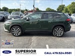 2025 Corolla Cross Thumbnail 6