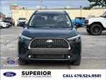 2025 Corolla Cross Thumbnail 8