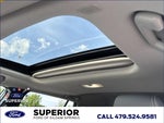 2025 Corolla Cross Thumbnail 11