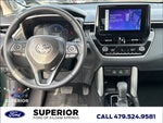 2025 Corolla Cross Thumbnail 14