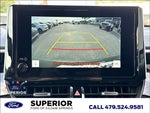 2025 Corolla Cross Thumbnail 18