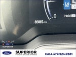 2025 Corolla Cross Thumbnail 20