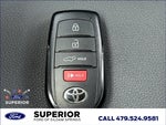 2025 Corolla Cross Thumbnail 24