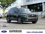 2025 Corolla Cross Thumbnail 26