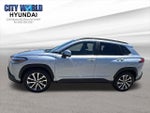 2024 Corolla Cross Thumbnail 2