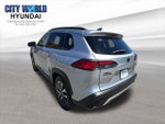 2024 Corolla Cross Thumbnail 3