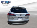 2024 Corolla Cross Thumbnail 4