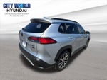 2024 Corolla Cross Thumbnail 5
