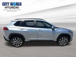 2024 Corolla Cross Thumbnail 6