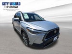 2024 Corolla Cross Thumbnail 7
