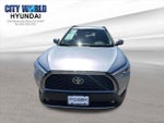 2024 Corolla Cross Thumbnail 8