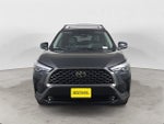 2024 Corolla Cross Thumbnail 2