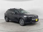2024 Corolla Cross Thumbnail 3