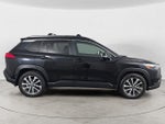 2024 Corolla Cross Thumbnail 4
