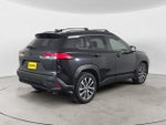 2024 Corolla Cross Thumbnail 5