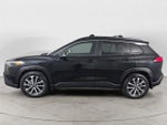 2024 Corolla Cross Thumbnail 8
