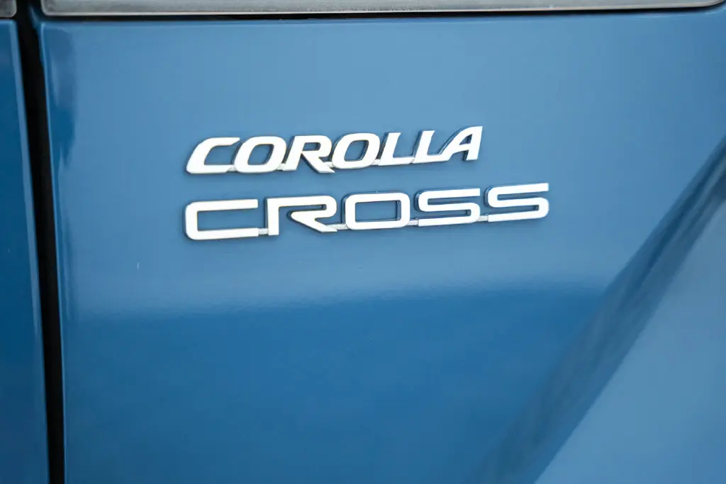 2026 Toyota Corolla - $32,000