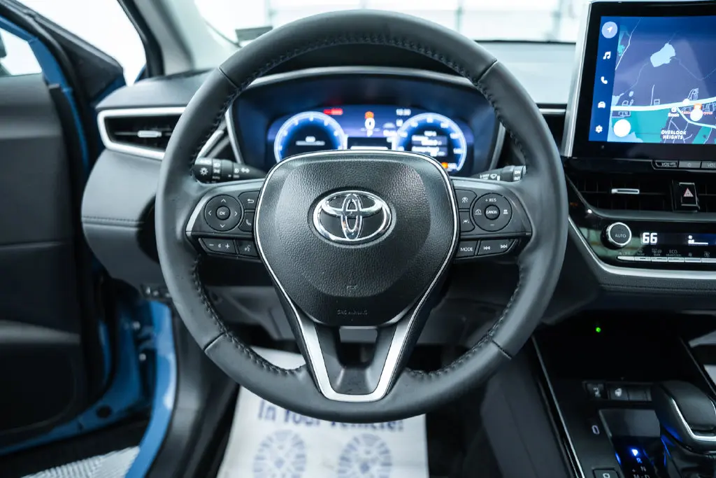 2026 Toyota Corolla - $32,000