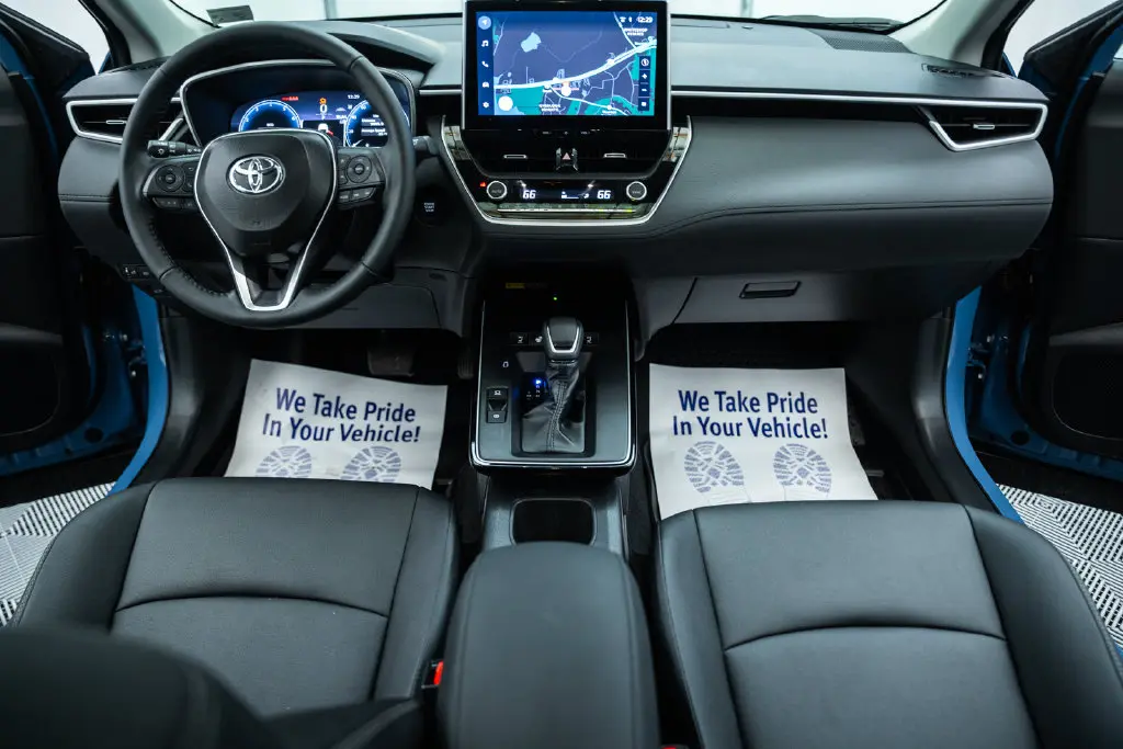 2026 Toyota Corolla - $32,000