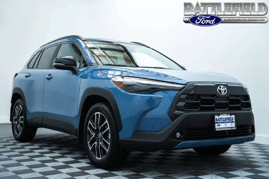 2026 Toyota Corolla - $32,000