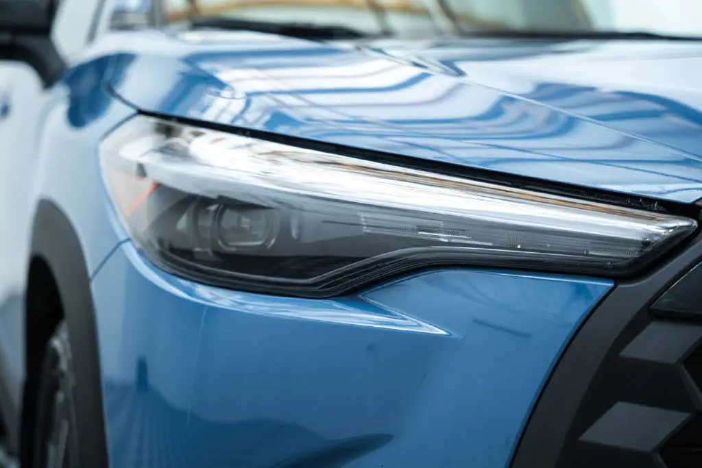 2026 Toyota Corolla - $32,000