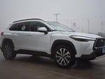 2024 Corolla Cross Thumbnail 4