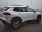 2024 Corolla Cross Thumbnail 5