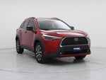 2025 Corolla Cross Thumbnail 1