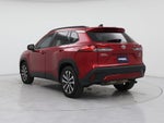 2025 Corolla Cross Thumbnail 2