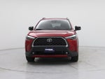 2025 Corolla Cross Thumbnail 5