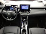 2025 Corolla Cross Thumbnail 9