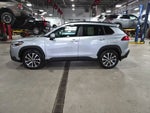 2024 Corolla Cross Thumbnail 1