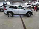 2024 Corolla Cross Thumbnail 2
