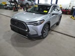 2024 Corolla Cross Thumbnail 4