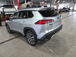 2024 Corolla Cross Thumbnail 7