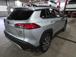 2024 Corolla Cross Thumbnail 8