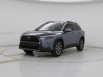 2023 Corolla Cross Thumbnail 4