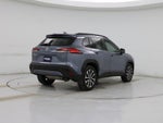 2023 Corolla Cross Thumbnail 8
