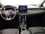 2023 Corolla Cross Thumbnail 9