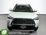 2023 Corolla Cross Thumbnail 4