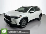 2023 Corolla Cross Thumbnail 5