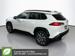 2023 Corolla Cross Thumbnail 11