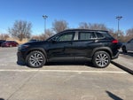 2023 Corolla Cross Thumbnail 2