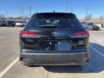 2023 Corolla Cross Thumbnail 14