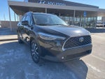 2023 Corolla Cross Thumbnail 17