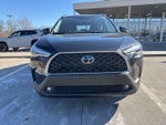 2023 Corolla Cross Thumbnail 18