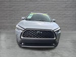 2024 Corolla Cross Thumbnail 2