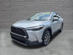 2024 Corolla Cross Thumbnail 3