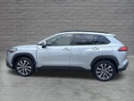 2024 Corolla Cross Thumbnail 4