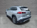 2024 Corolla Cross Thumbnail 5